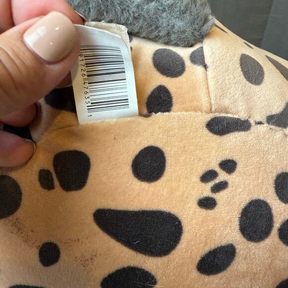 NWT Squishmallow Kei the Cheetah 10" Soft Plush Toy KellyToy Soft Belly - Picture 8 of 10